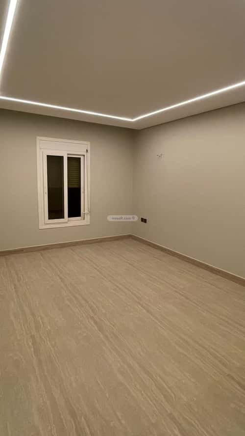 شقة بغرفتين حطين، شمال الرياض، الرياض