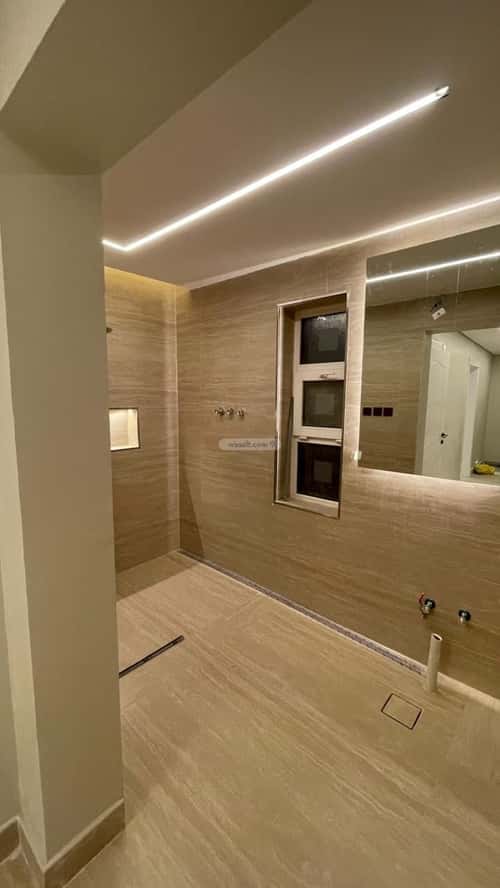 شقة بغرفتين حطين، شمال الرياض، الرياض