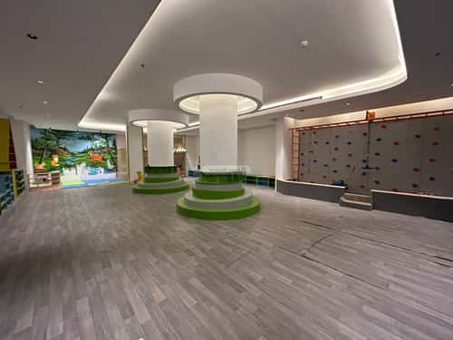 شقة ب 3 غرف النرجس، شمال الرياض، الرياض