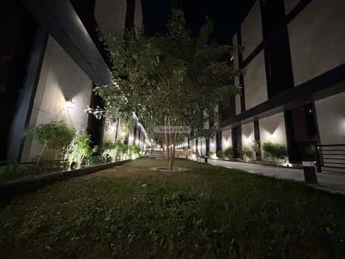 Apartment with 3 Bedrooms An-Narjis, North Riyadh, Riyadh