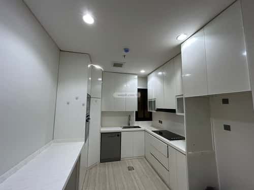 شقة ب 3 غرف النرجس، شمال الرياض، الرياض