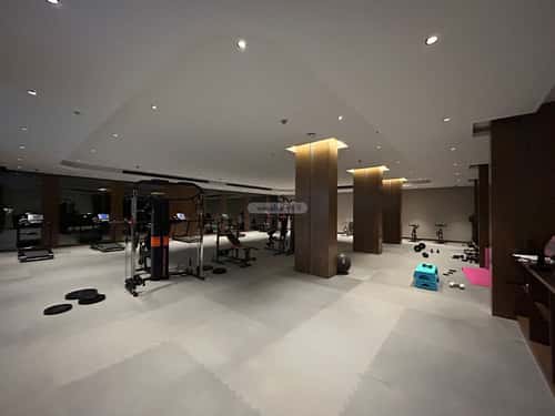 شقة ب 3 غرف النرجس، شمال الرياض، الرياض