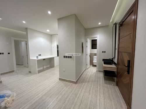 شقة ب 3 غرف النرجس، شمال الرياض، الرياض