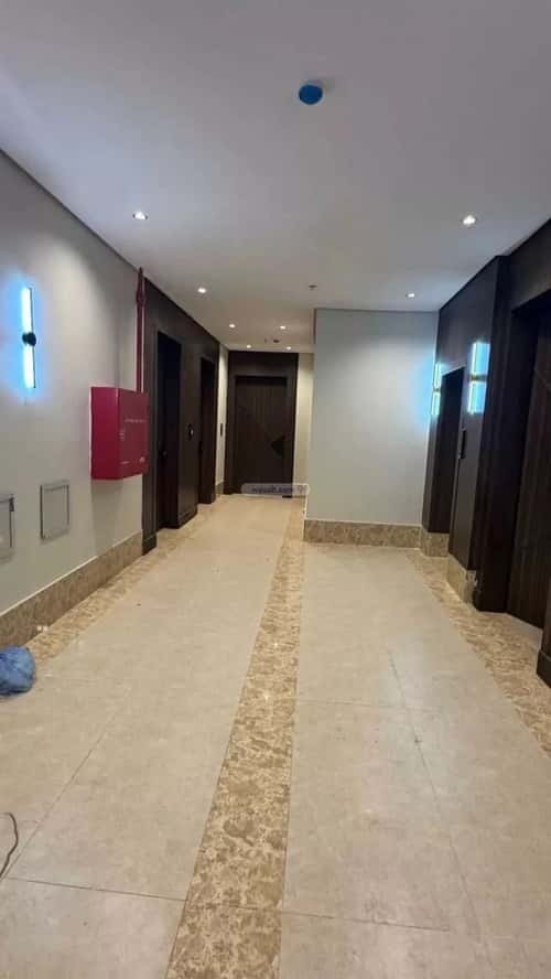 Apartment 216 SQM with 6 Bedrooms Teebh, Aldammam