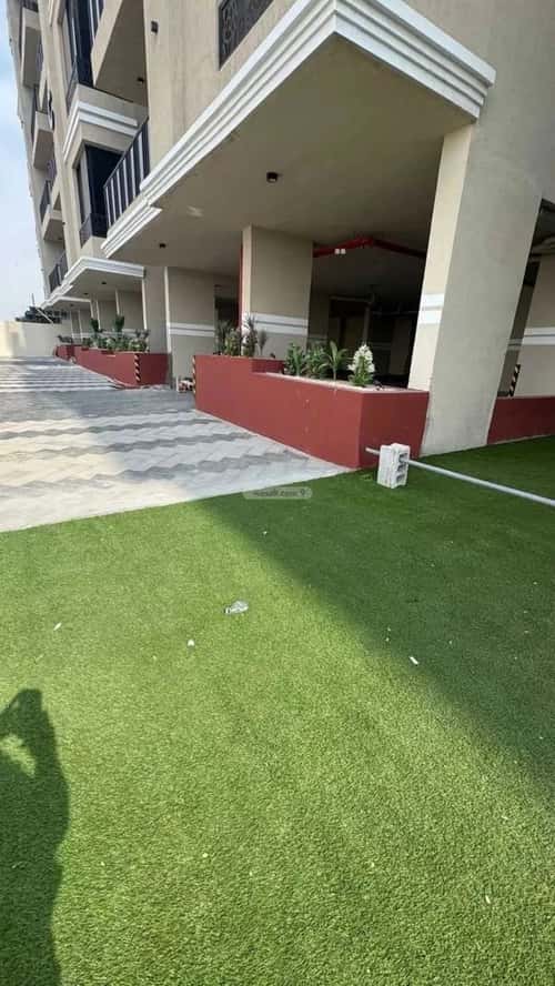 Apartment 216 SQM with 6 Bedrooms Teebh, Aldammam