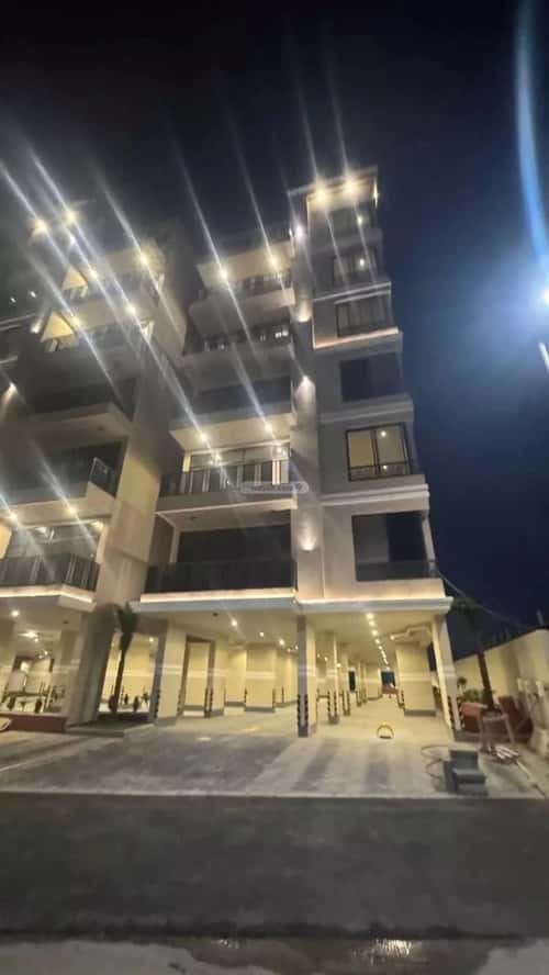 شقة 151 متر مربع ب 6 غرف الشعلة، الدمام