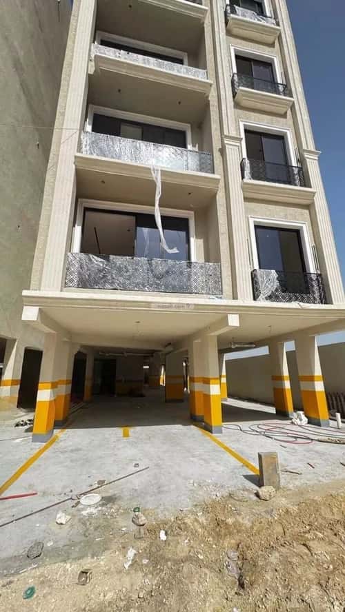 شقة 149 متر مربع ب 5 غرف الفردوس، الدمام