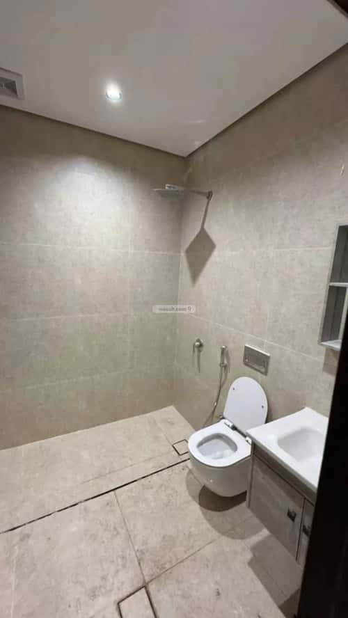 شقة 216 متر مربع ب 6 غرف طيبة، الدمام