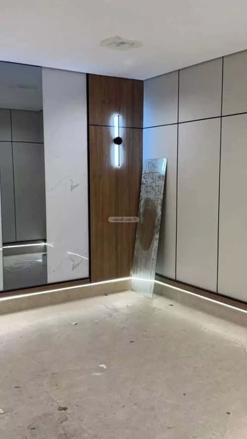 شقة 216 متر مربع ب 6 غرف طيبة، الدمام