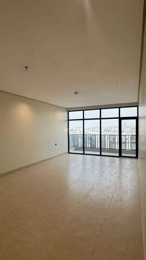 شقة 137 متر مربع ب 6 غرف طيبة، الدمام