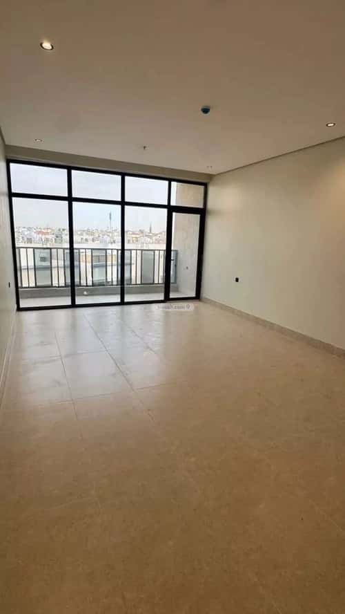 شقة 137 متر مربع ب 6 غرف طيبة، الدمام