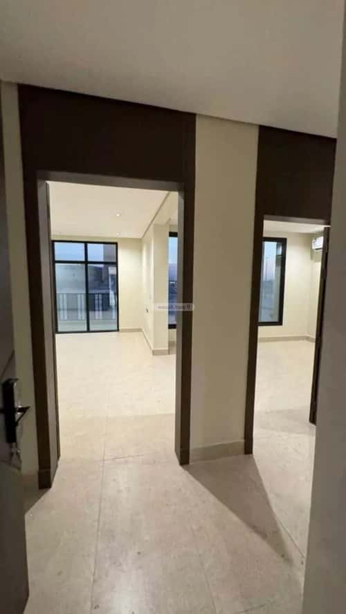 شقة 187 متر مربع ب 6 غرف طيبة، الدمام