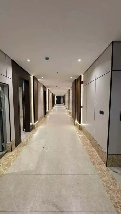 شقة 187 متر مربع ب 6 غرف طيبة، الدمام