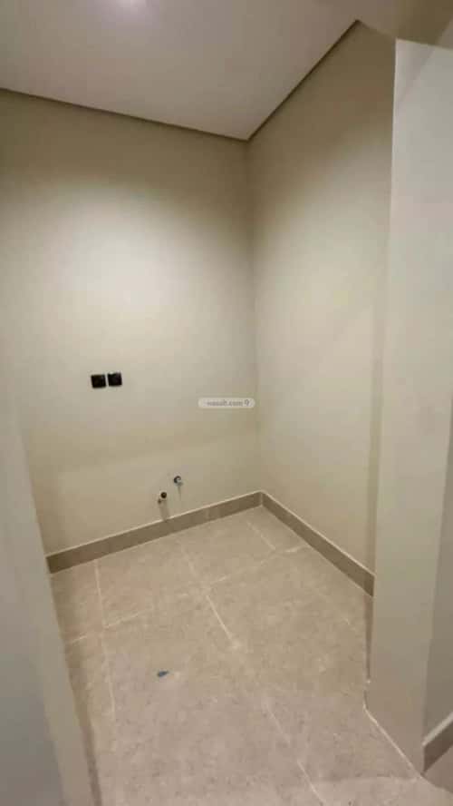 شقة 187 متر مربع ب 6 غرف طيبة، الدمام