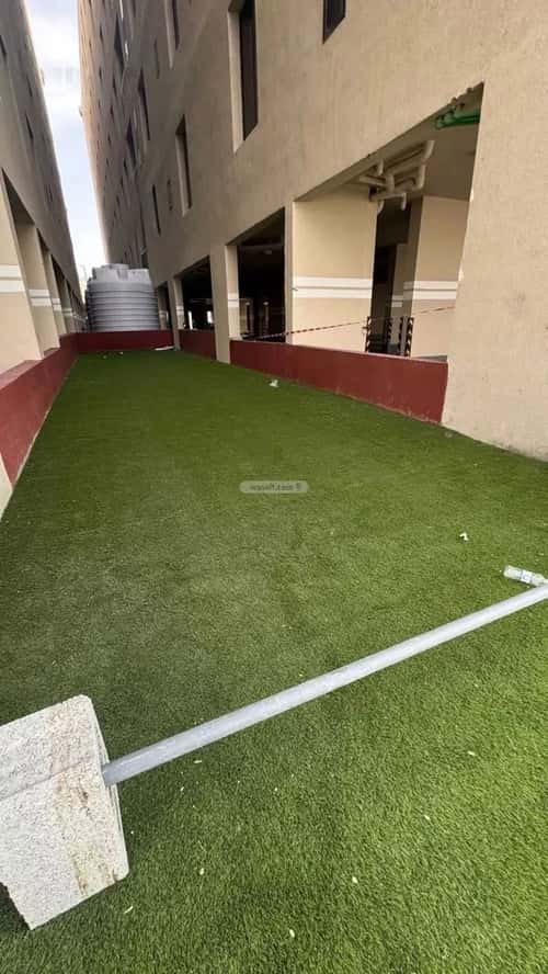 شقة 176 متر مربع ب 6 غرف طيبة، الدمام