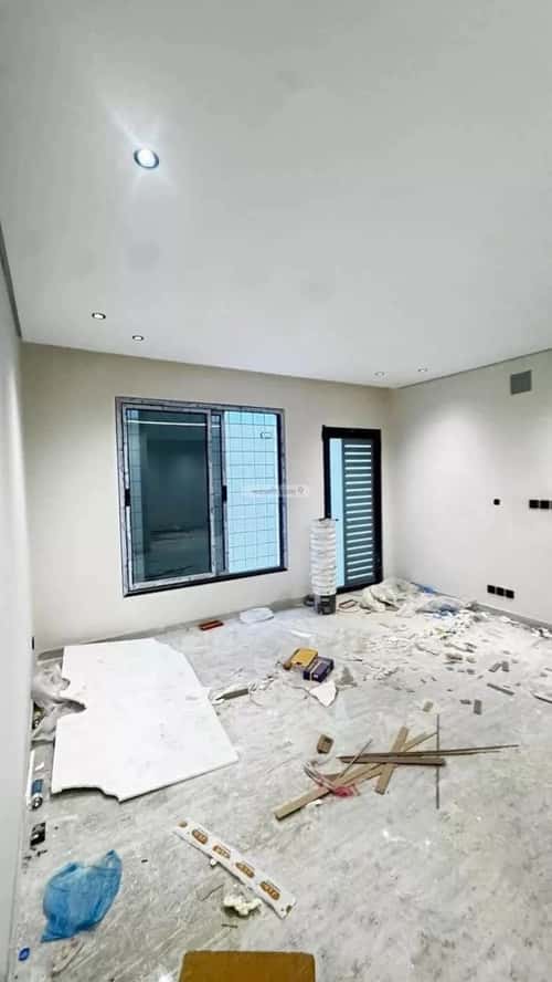 شقة 185 متر مربع ب 6 غرف الشعلة، الدمام