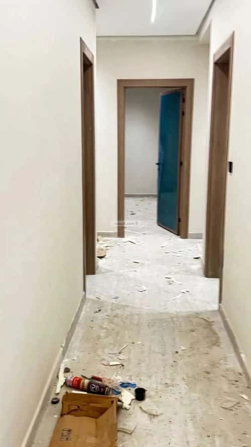 شقة 185 متر مربع ب 6 غرف الشعلة، الدمام