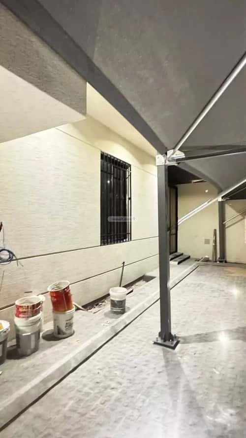 شقة 185 متر مربع ب 6 غرف الشعلة، الدمام