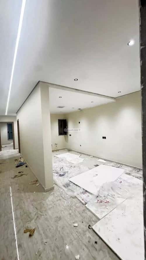 Apartment 193 SQM with 5 Bedrooms Al Shooalah, Aldammam