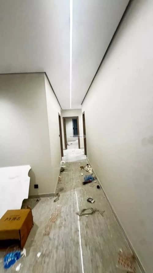 شقة 193 متر مربع ب 5 غرف الشعلة، الدمام