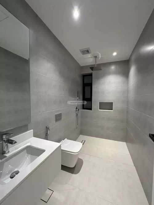 Apartment 154 SQM with 4 Bedrooms Al Bahr, Khobar