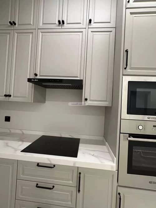 Apartment 154 SQM with 4 Bedrooms Al Bahr, Khobar