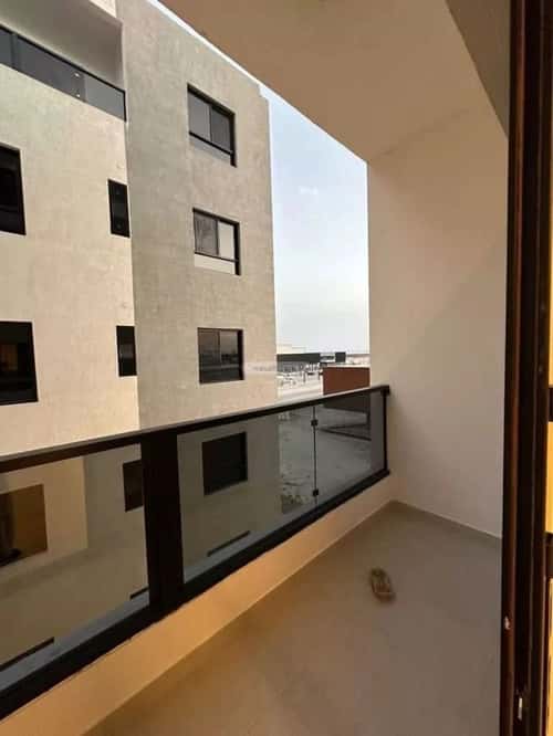 شقة 154 متر مربع ب 4 غرف البحر، الخبر