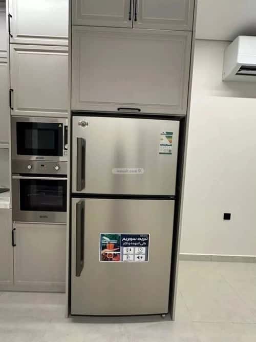 Apartment 154 SQM with 4 Bedrooms Al Bahr, Khobar