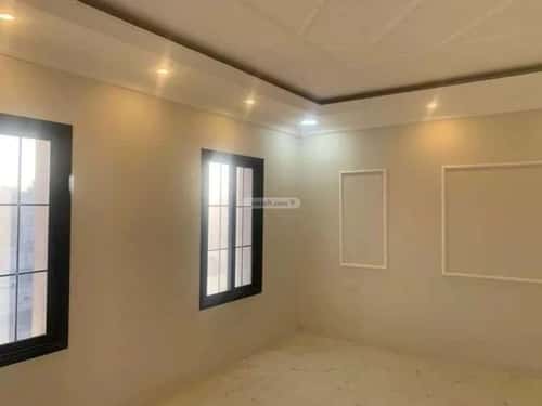 شقة 221 متر مربع ب 6 غرف الشعلة، الدمام