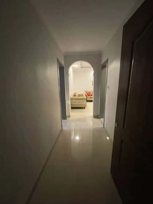 Apartment 118 SQM with 3 Bedrooms Al Noor, Aldammam