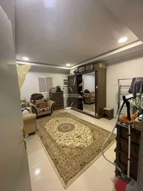 شقة 118 متر مربع ب 3 غرف النور، الدمام