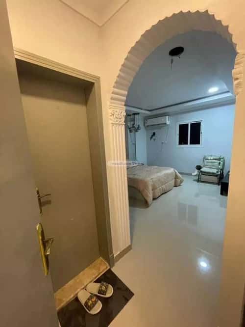 Apartment 118 SQM with 3 Bedrooms Al Noor, Aldammam