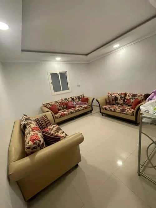 Apartment 118 SQM with 3 Bedrooms Al Noor, Aldammam