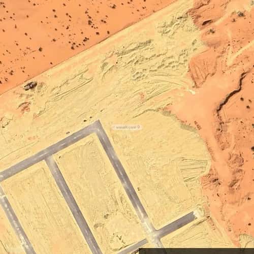 Land 3202 SQM Facing North East on 30m Width Street Ar-Rimal, East Riyadh, Riyadh