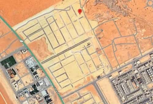 أرض 3387 متر مربع ثلاثة شوارع على شارع 30م الرمال، شرق الرياض، الرياض