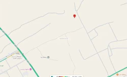 أرض 3387 متر مربع ثلاثة شوارع على شارع 30م الرمال، شرق الرياض، الرياض