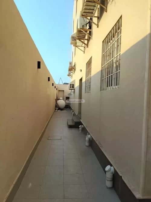 شقة 620 متر مربع ب 3 غرف الزمرد، شمال جدة، جدة