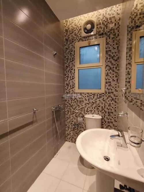 Apartment 620 SQM with 3 Bedrooms Al Zomorod, North Jeddah, Jeddah