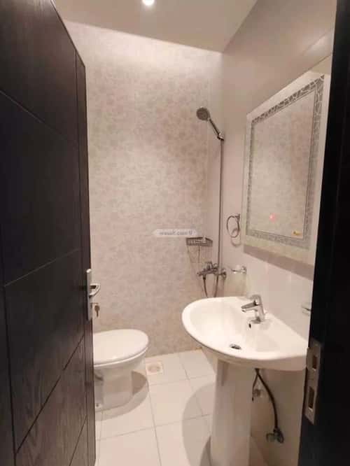 Apartment 620 SQM with 3 Bedrooms Al Zomorod, North Jeddah, Jeddah