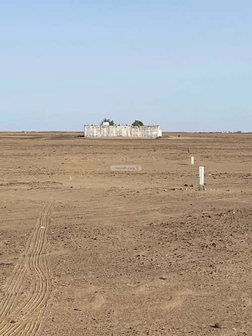 أرض 432 متر مربع شرقية على شارع 16م العويجاء، جدة