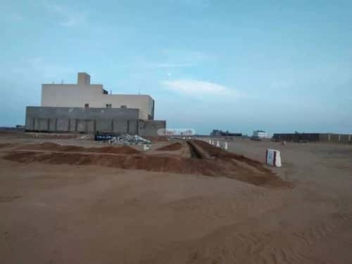 أرض 473 متر مربع جنوبية غربية على شارع 25.16م النجمة، شمال جدة، جدة