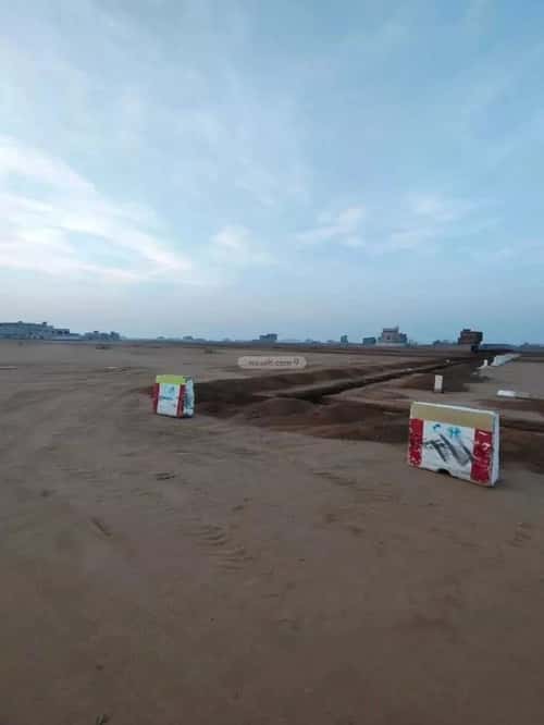 أرض 473 متر مربع جنوبية غربية على شارع 25.16م النجمة، شمال جدة، جدة