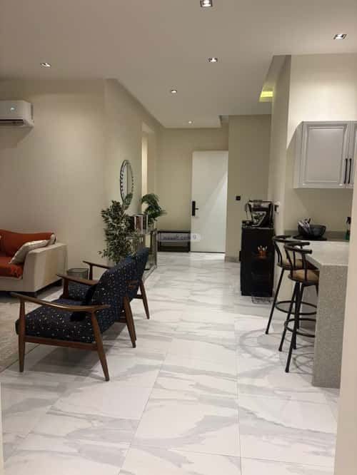 شقة 152 متر مربع ب 4 غرف القيروان، شمال الرياض، الرياض