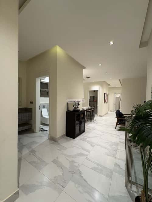 Apartment 152 SQM with 4 Bedrooms Al-Qairawan, North Riyadh, Riyadh