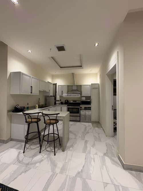 Apartment 152 SQM with 4 Bedrooms Al-Qairawan, North Riyadh, Riyadh