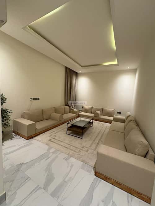 شقة 152 متر مربع ب 4 غرف القيروان، شمال الرياض، الرياض