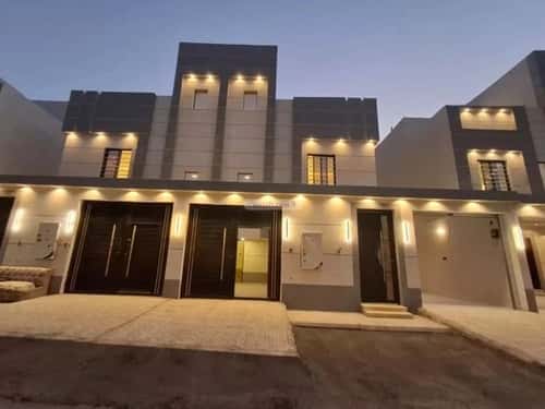 Floor 154 SQM with 5 Bedrooms Bader, South Riyadh, Riyadh