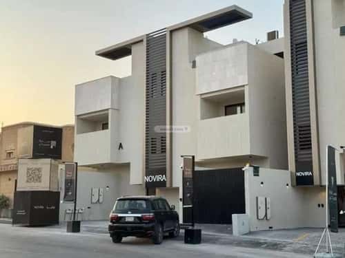 دور 183 متر مربع ب 5 غرف القدس، شرق الرياض، الرياض