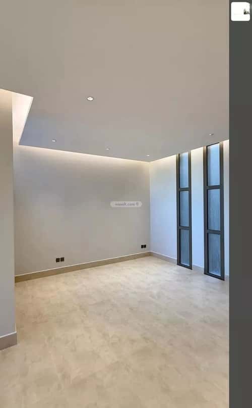 Floor 206 SQM with 4 Bedrooms Al-Malqa, North Riyadh, Riyadh