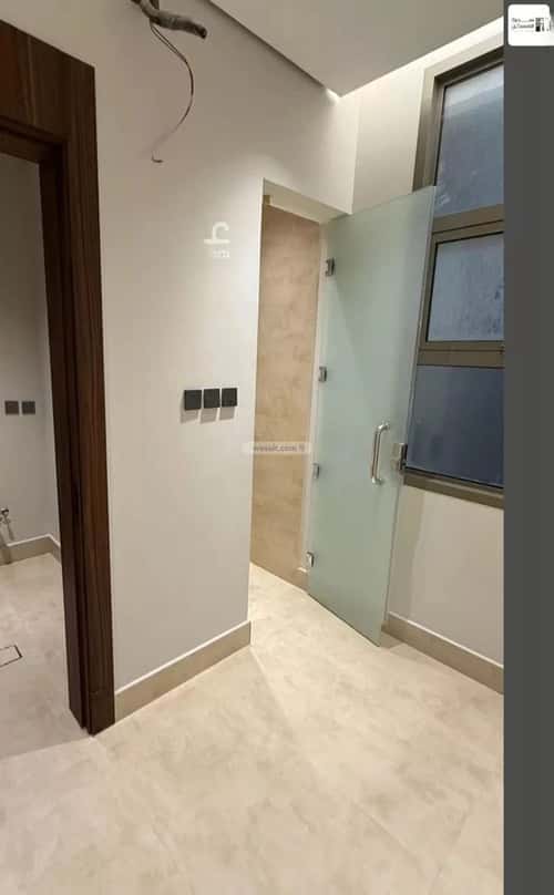 Floor 206 SQM with 4 Bedrooms Al-Malqa, North Riyadh, Riyadh
